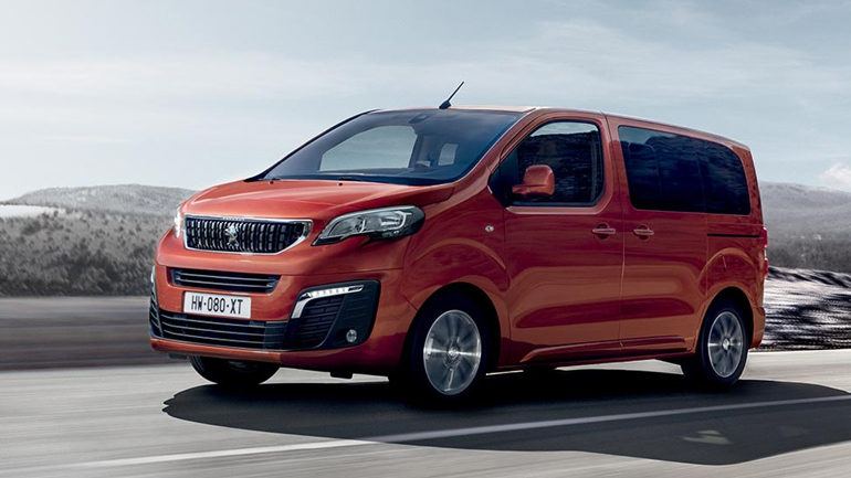 Σαρωτική η Peugeot στα επαγγελματικά οχήματα…